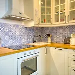 Appartamento - Haus I, App 0i0806