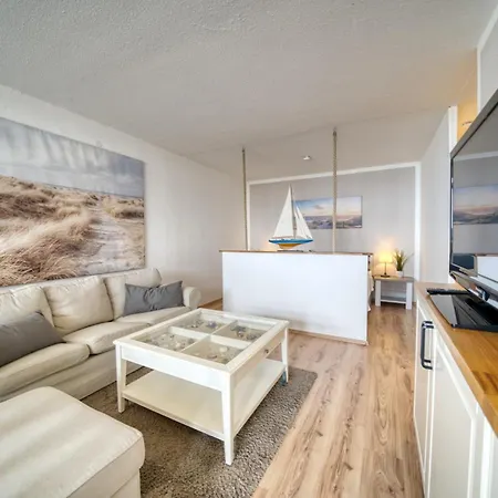 Appartamento - Haus I, App 0i0806 Heiligenhafen
